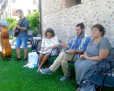 Bassanonet.it Tao Music Club