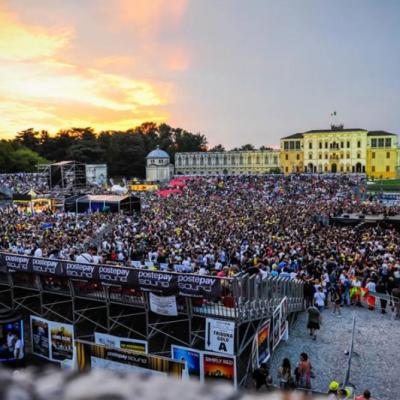 Bassanonet.it Una settimana di grandi eventi con Lionel Richie, Elton John, Skunk Anansie e Simply Red