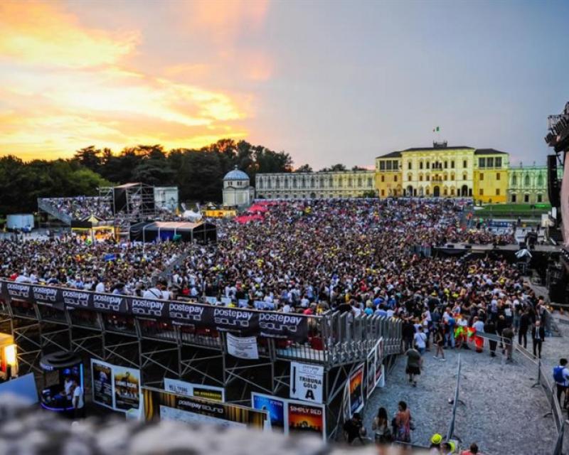 Bassanonet.it Una settimana di grandi eventi con Lionel Richie, Elton John, Skunk Anansie e Simply Red