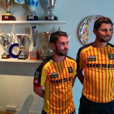 Bassanonet.it Che doppietta!