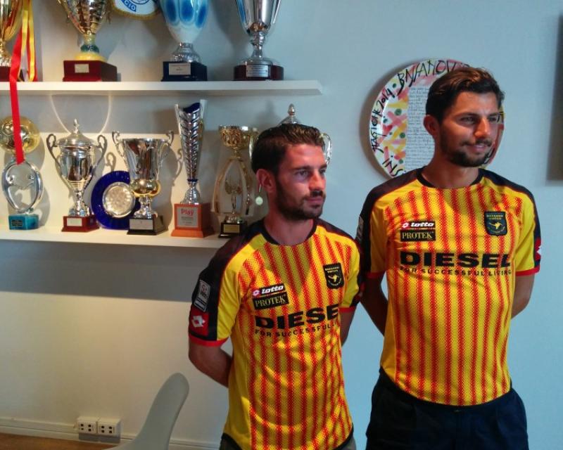 Bassanonet.it Che doppietta!