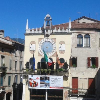 Bassanonet.it La città dell'amore