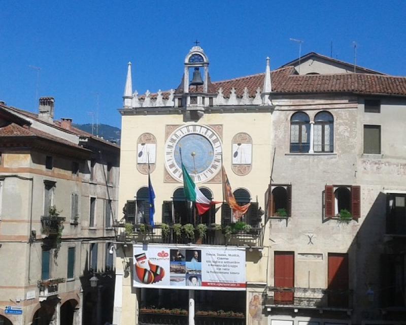 Bassanonet.it La città dell'amore