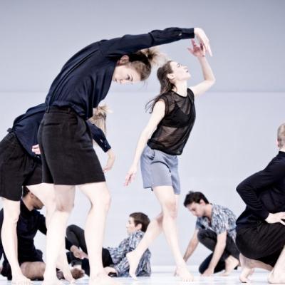 Bassanonet.it Dalla Svezia arriva in prima nazionale il Cullberg Ballet