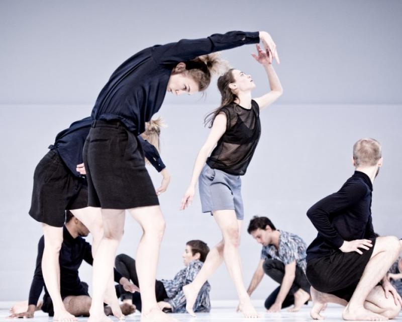 Bassanonet.it Dalla Svezia arriva in prima nazionale il Cullberg Ballet