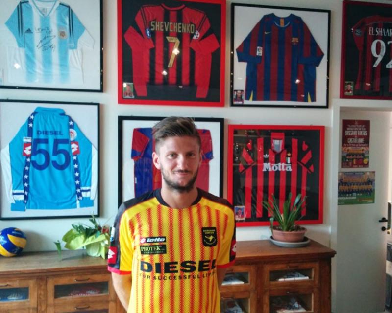 Bassanonet.it Bianchi fa rima con entusiasmo