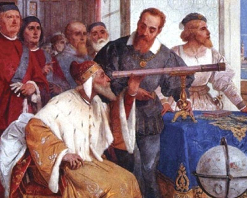 Bassanonet.it Eppur si muove