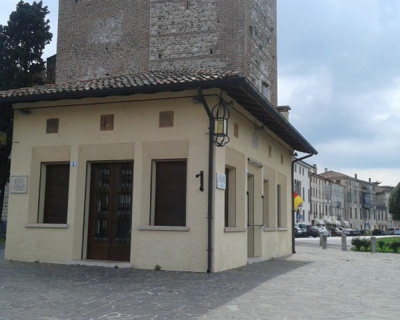 Bassanonet.it Venga a prendere un Caffè da noi