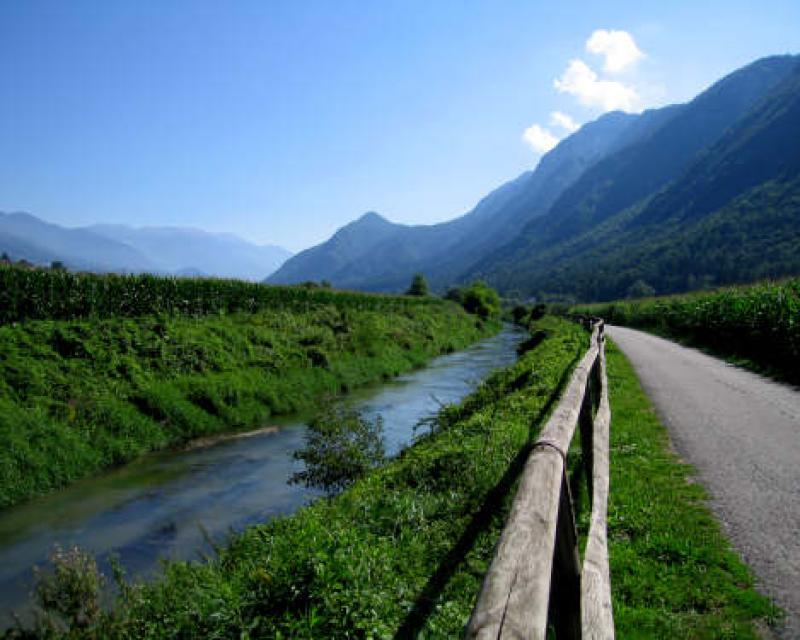 Bassanonet.it Piste di asfalto