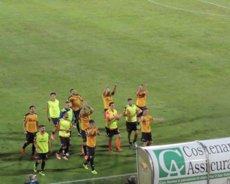 Bassanonet.it Bassano trionfo al fotofinish !