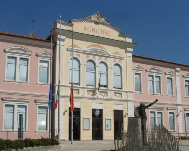 Bassanonet.it Uniti dal sisma