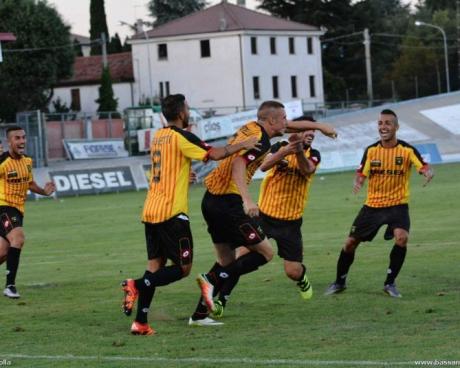 Bassanonet.it Genova chiama Bassano risponde