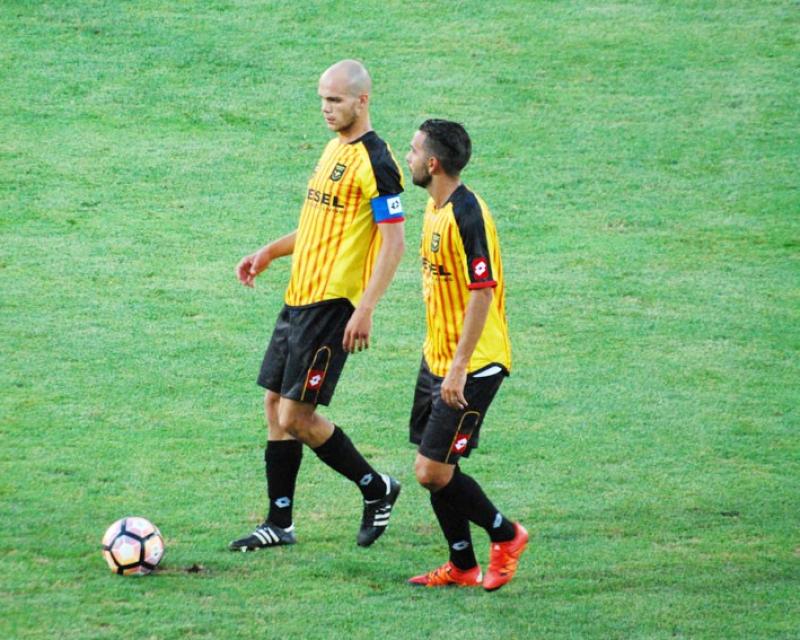 Bassanonet.it Bizzotto: «Niente paura andiamo a giocarcela»