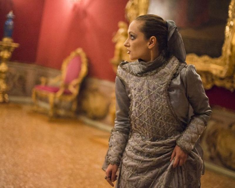 Bassanonet.it Lady Anna, Lady Macbeth e le altre