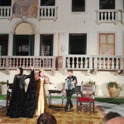 Bassanonet.it Quattro in amore