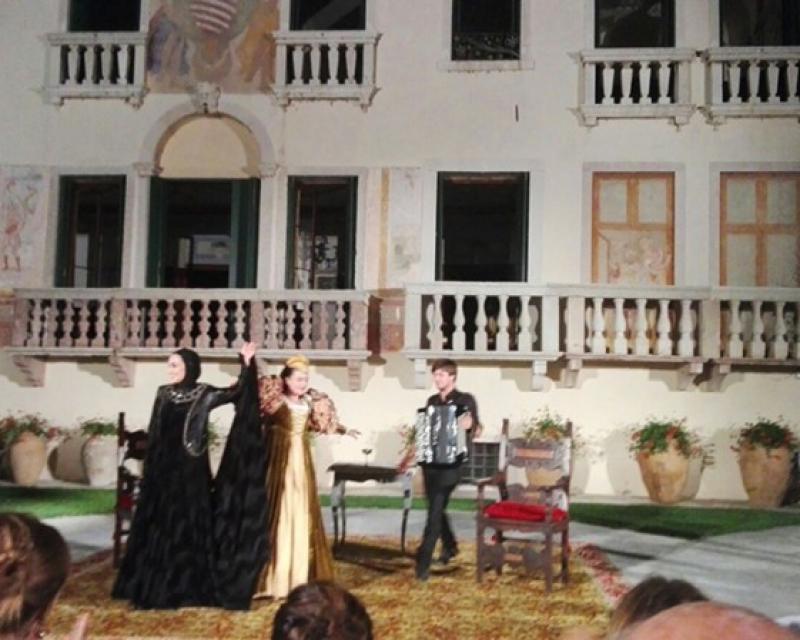 Bassanonet.it Quattro in amore