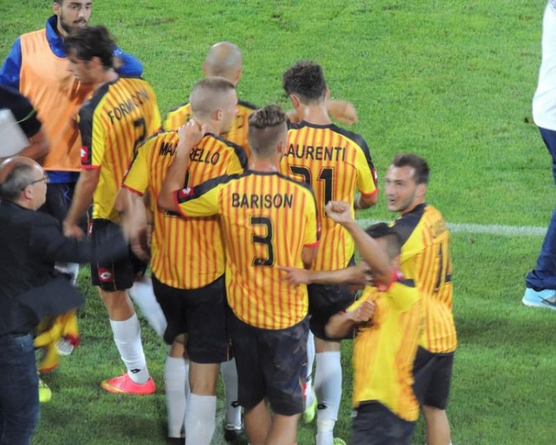 Bassanonet.it D’Angelo chiama, Maistrello risponde. L’Avellino a Bassano!