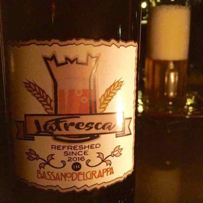 Bassanonet.it La Fresca