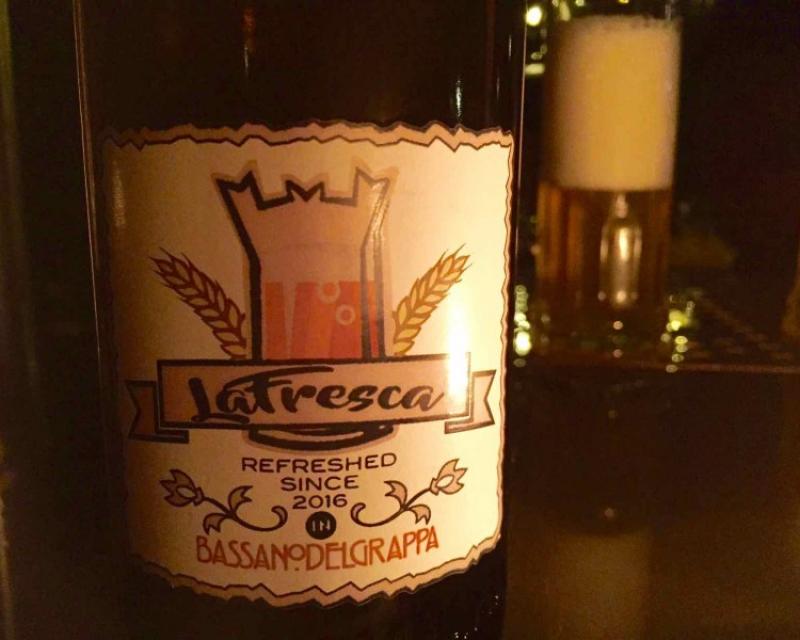 Bassanonet.it La Fresca