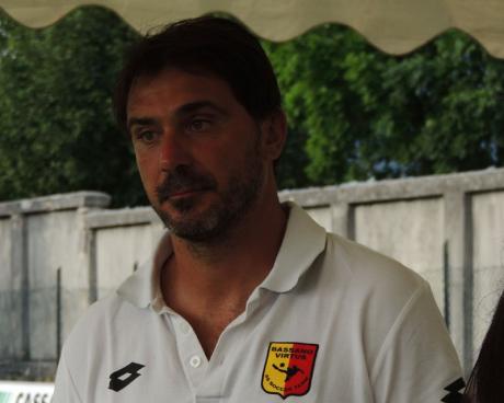 Bassanonet.it In vista di Modena. D’Angelo: «Abbiamo grande voglia e lo dimostreremo»