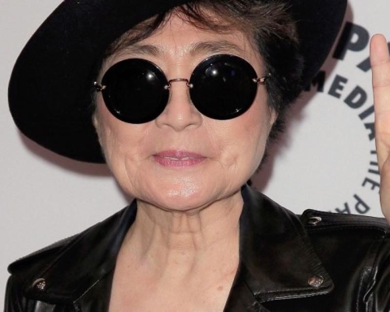 Bassanonet.it Yoko Ono, un sogno per la Città di Marostica