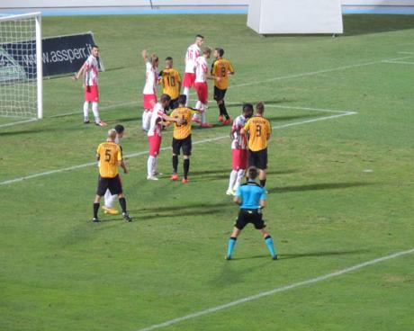 Bassanonet.it Bassano dimezzato. Ci pensa ancora Grandolfo