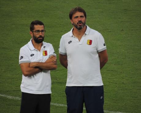 Bassanonet.it Soccer Team d’attacco! Testa al Teramo