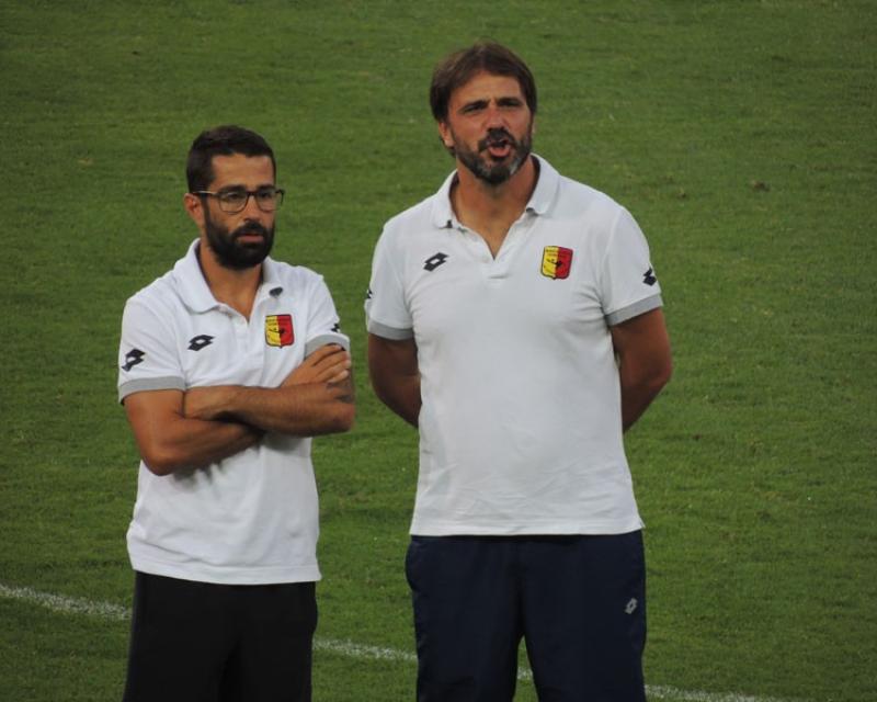 Bassanonet.it Soccer Team d’attacco! Testa al Teramo