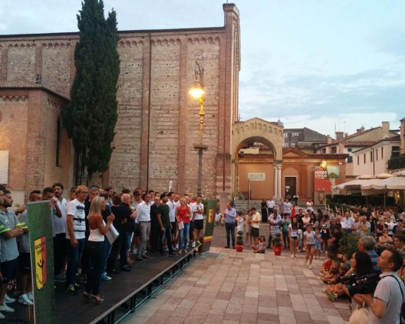 Bassanonet.it Signori e signore ecco il Bassano