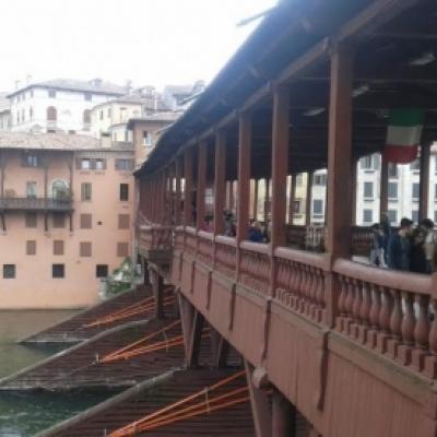 Bassanonet.it TAR, vince la Vardanega