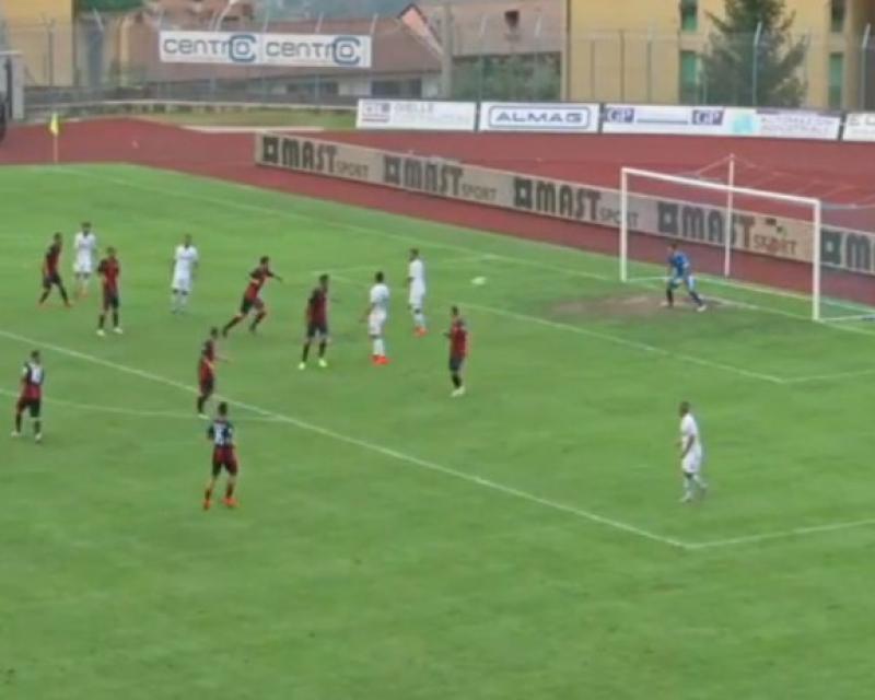 Bassanonet.it Malissimo. Il Bassano è tutto qui?