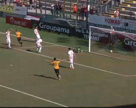 Bassanonet.it Maistrello illude, Sansovini punisce