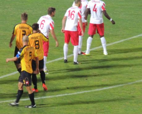 Bassanonet.it BV, Modena gran banco di prova