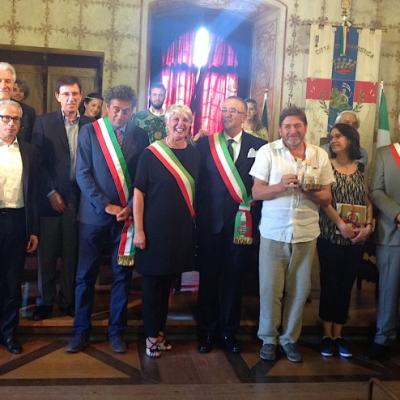 Bassanonet.it Pubbliche relazioni