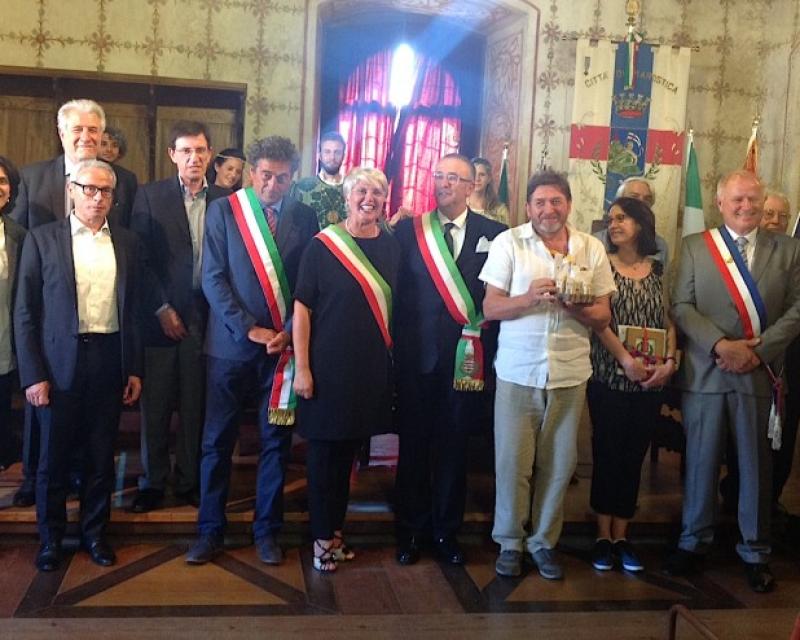 Bassanonet.it Pubbliche relazioni