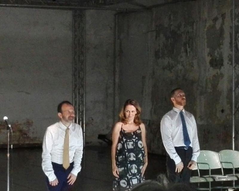 Bassanonet.it Officina Pasolini