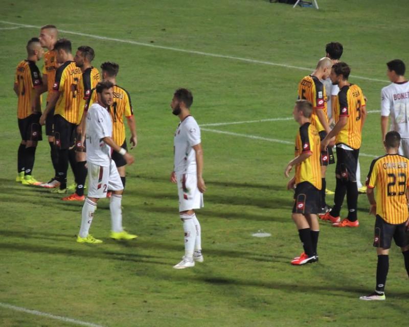 Bassanonet.it Giallorossi a testa bassa