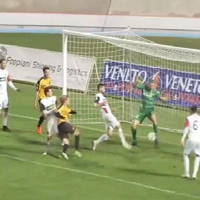 Bassanonet.it F&F l’oro evidente e sorprendete del Soccer Team