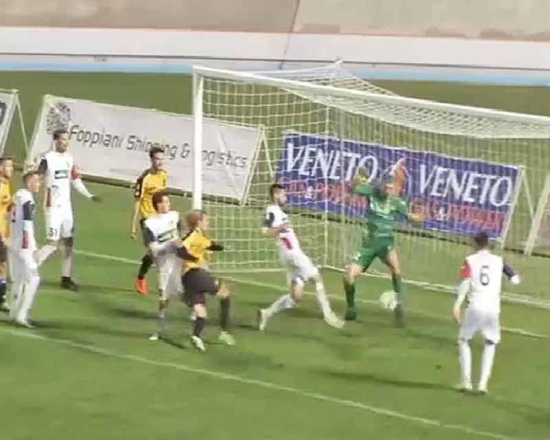 Bassanonet.it F&F l’oro evidente e sorprendete del Soccer Team