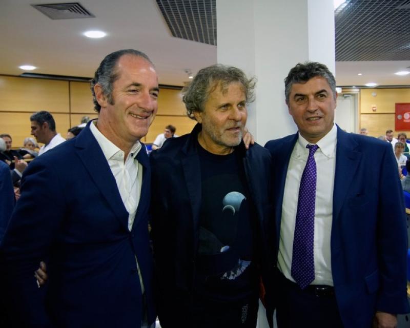 Bassanonet.it R.R., imprenditori in prima linea