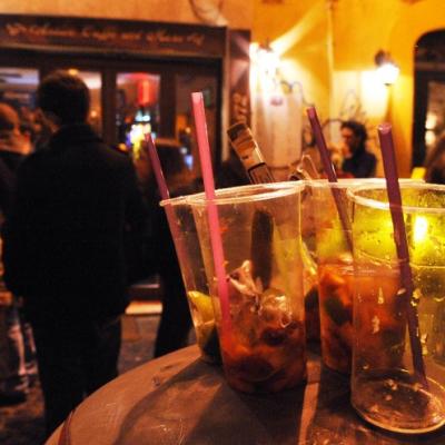 Bassanonet.it Furbetti by night