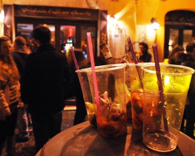 Bassanonet.it Furbetti by night