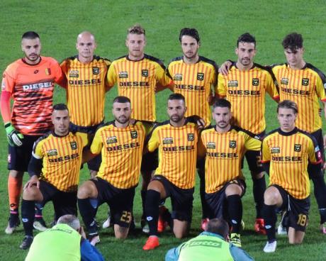 Bassanonet.it Scossa Grandolfo: «Prepariamoci a dare battaglia»