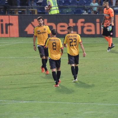 Bassanonet.it D’Angelo che combini?