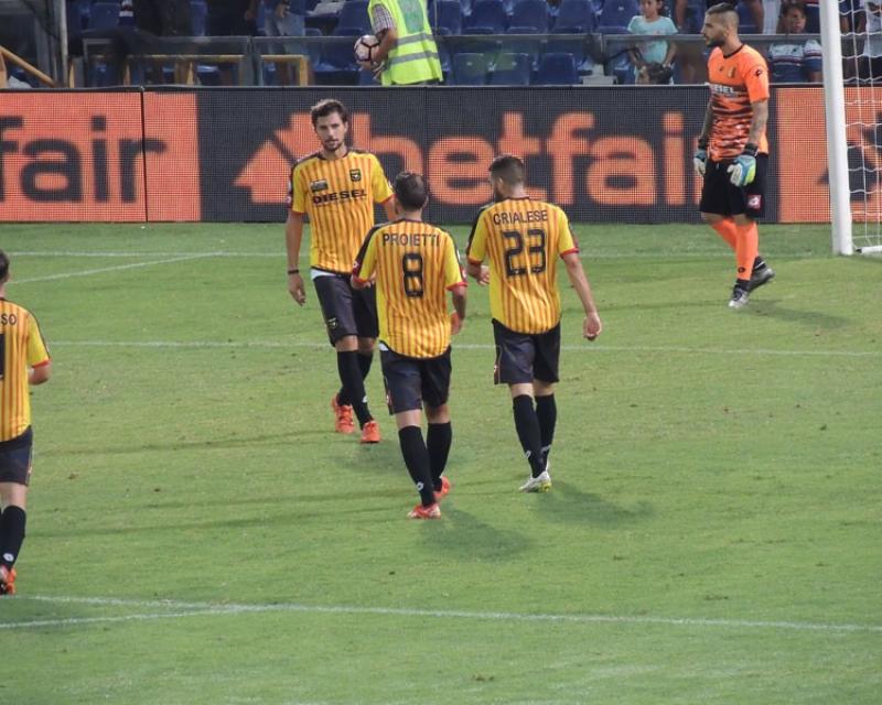 Bassanonet.it D’Angelo che combini?