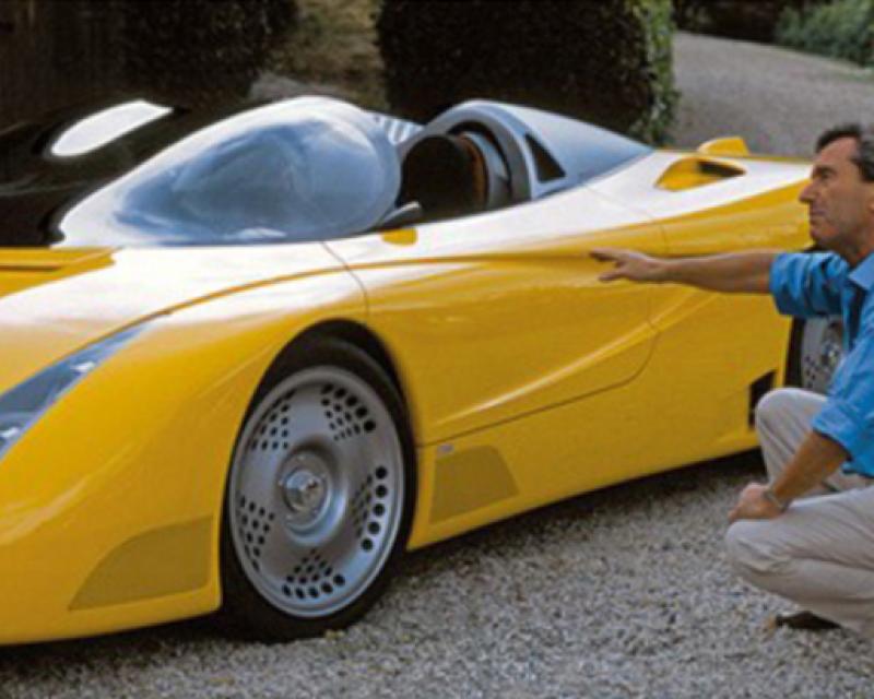 Bassanonet.it La matita del Cavallino