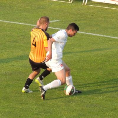 Bassanonet.it Derby per la vetta