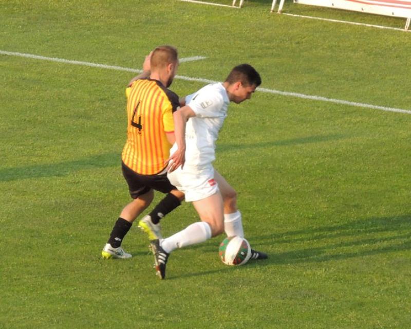 Bassanonet.it Derby per la vetta