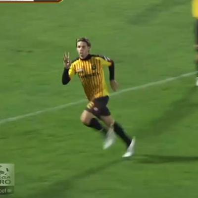 Bassanonet.it Girone B, attenti a quei due