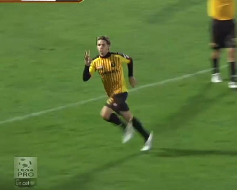 Bassanonet.it Girone B, attenti a quei due